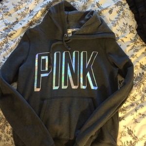 BRAND NEW** Victoria secret jacket