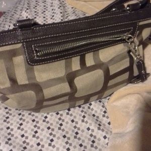Nine West purse