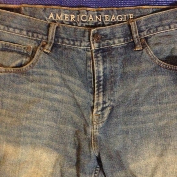 Men's American Eagle Jeans! Excellent condition!