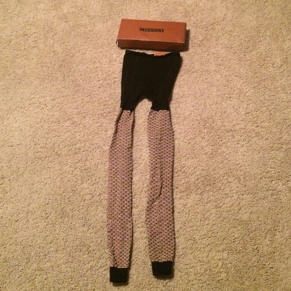 Missoni Leggings