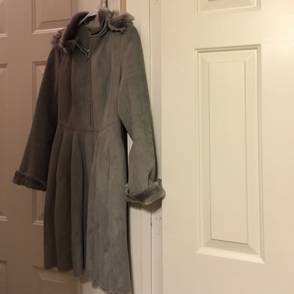 A|x outerwear
