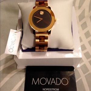 Movado - Ladies