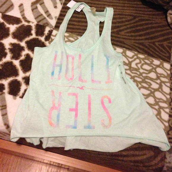 Hollister