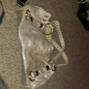 Kathy Van Zeeland purse