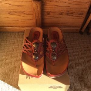 Kalso Earth Shoes sandals