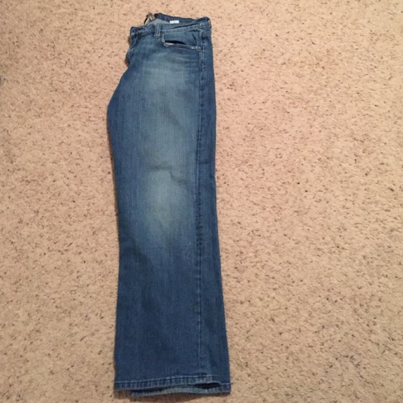 Lucky brand jeans