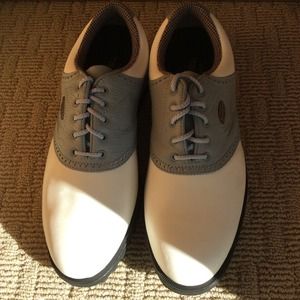 Foot Joy ladies golf shoes