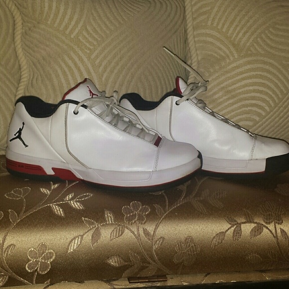 Jordans