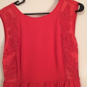 Esley Dress
