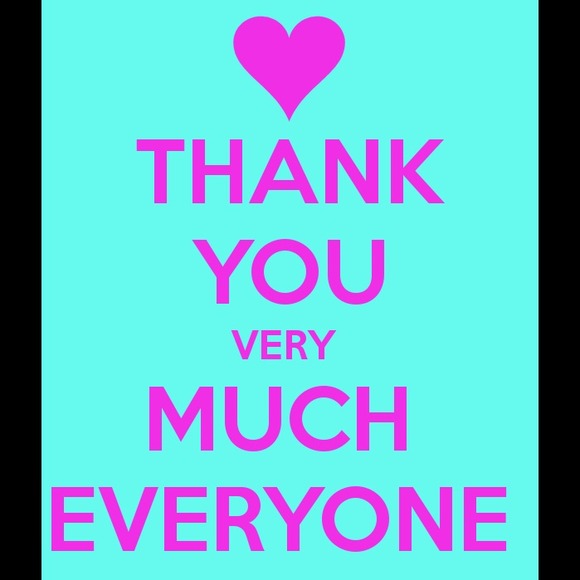 Co-Hosting my 3rd Posh Party! 😃🎉👯🎉👯🎉 - Picture 2 of 3