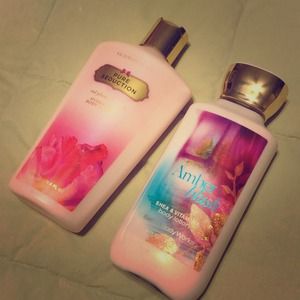 Body Lotion