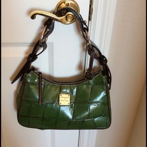 Dooney & Bourke shoulder bag