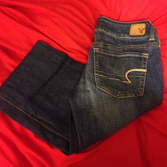 American Eagle Outfitters Jeans