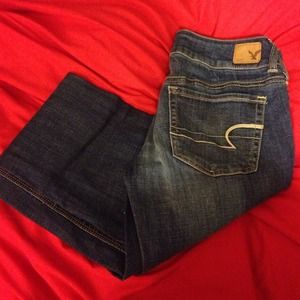 American Eagle Outfitters Jeans