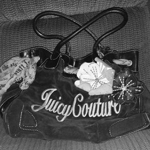 Juicy Couture purse