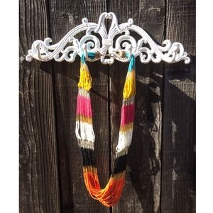 ALDO Beaded Necklace