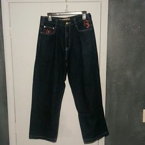 Men's jeans