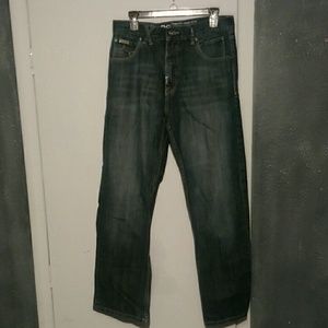 Men jeans