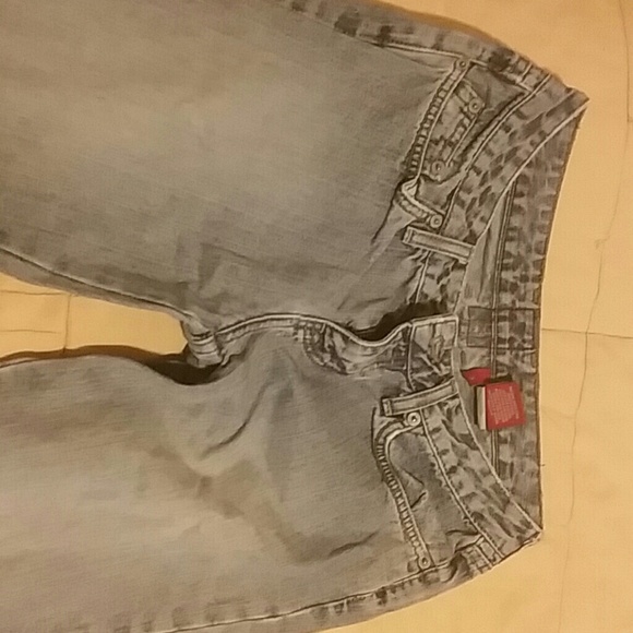 Pair of Bongo Jeans