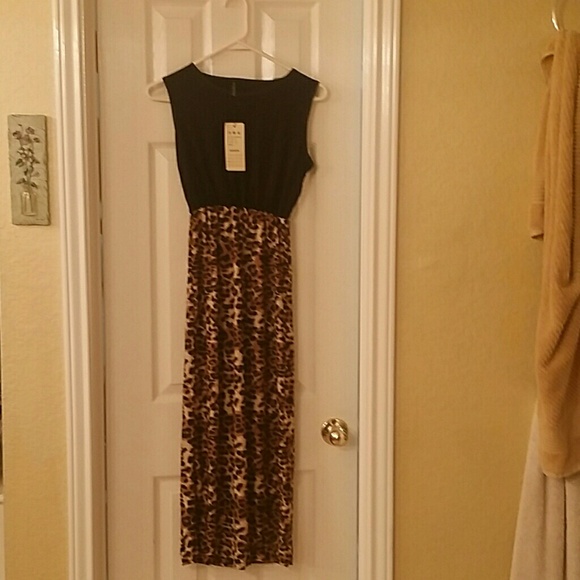 Sun Dress