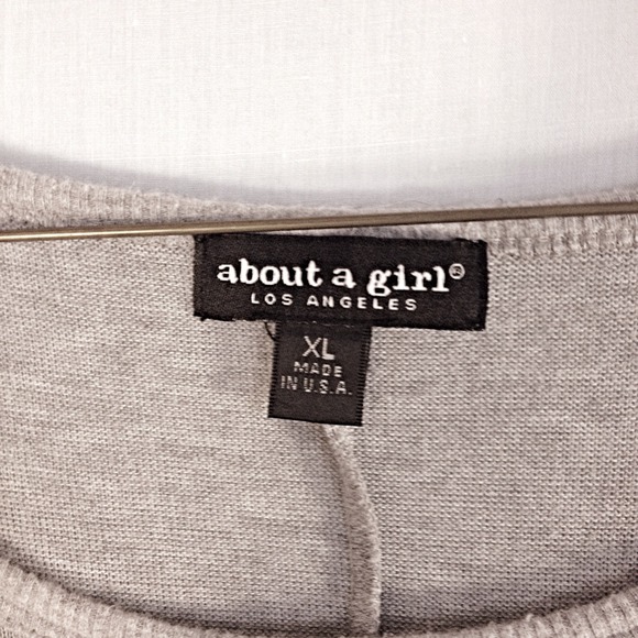 *sold in bundle* GEEK Graphic Dolman Top - Picture 3 of 4