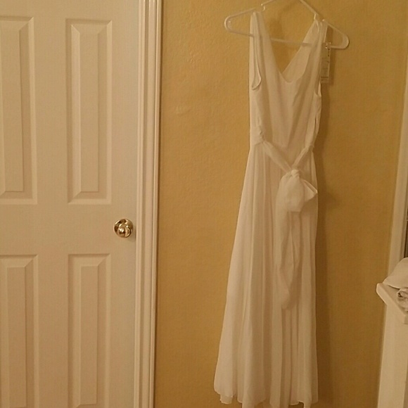Sun Dress