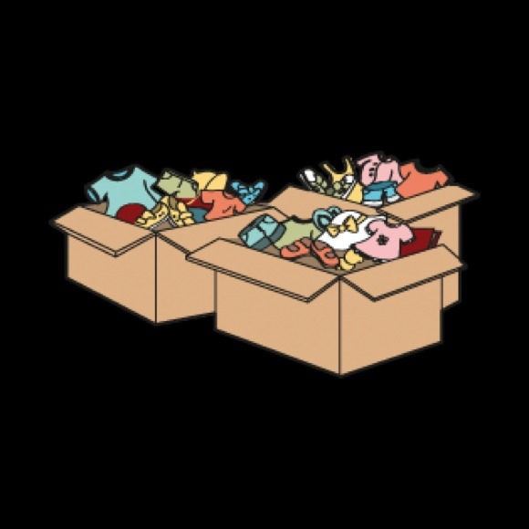 Bundle for @glitterme1700