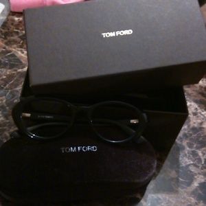 Tom ford frames