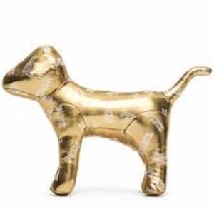 Victoria's Secret Dog