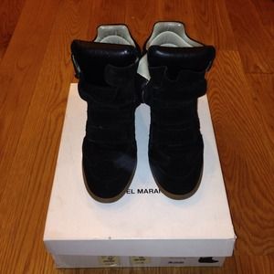 Isabel Marant Bekett