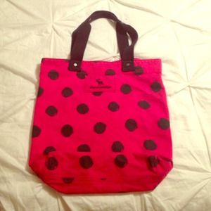 Abercrombie bag