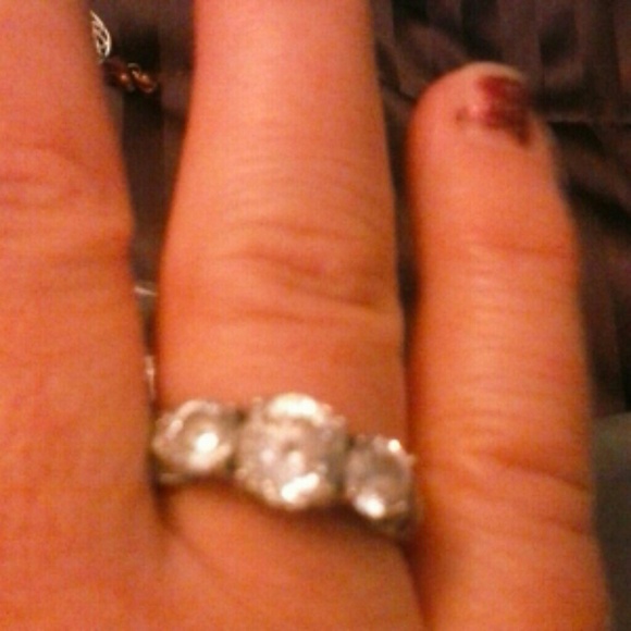 jcpenney Jewelry Ring Size 8 Poshmark