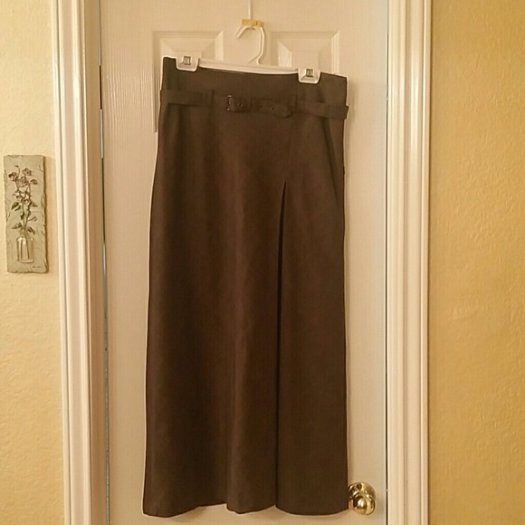 Skirt