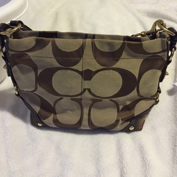 Coach handbag