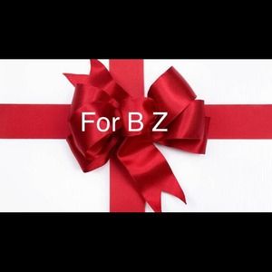 For bz vegan gun clutch