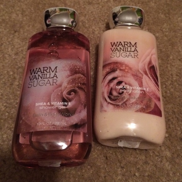 Bath & Body Duo