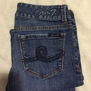Seven jeans