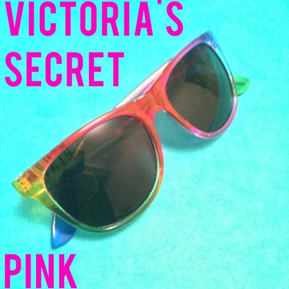Victoria's Secret Pink Sunglasses