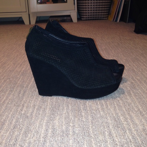 Wedges