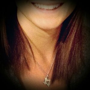 James Avery Texas Heart Charm