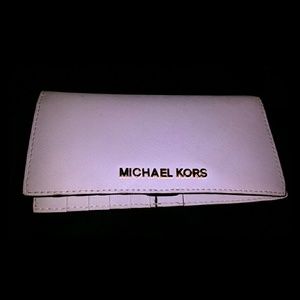 REDUCED!! Michael Kors wallet