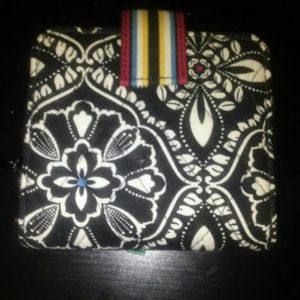 !!SOLD!! Vera Bradley Wallet