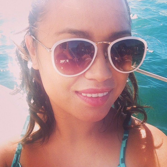 Oliver' People's Sunglasses