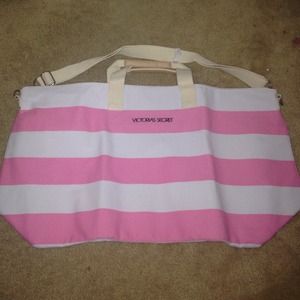 Victoria's Secret Tote Bag
