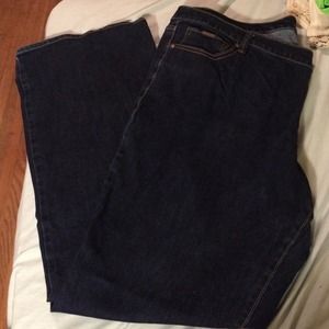 Old navy premium denim jeans