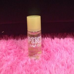 PINK perfume