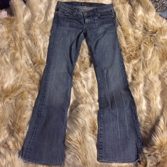 Rock & republic jeans
