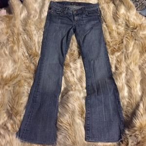 Rock & republic jeans