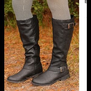 ShopHopes boots