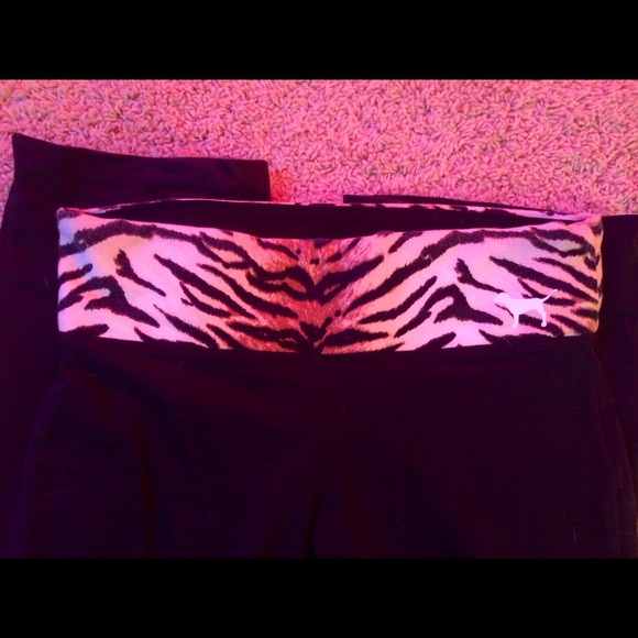 Victorias Secret Yoga pants
